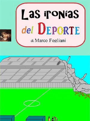 cover image of Las Ironías Del Deporte